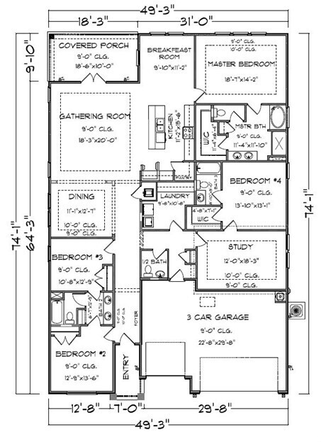 Building Photo - 104 London Cir