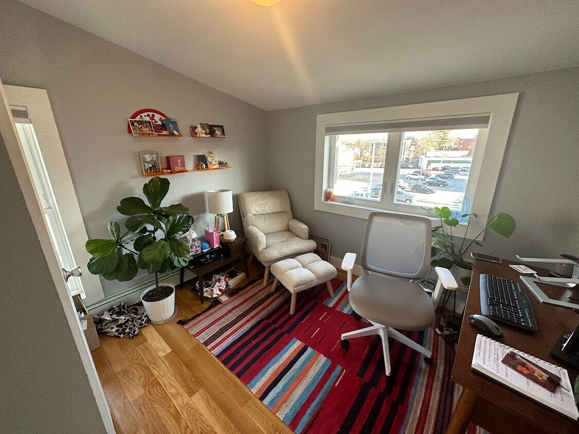 Foto del edificio - 288 Beacon St