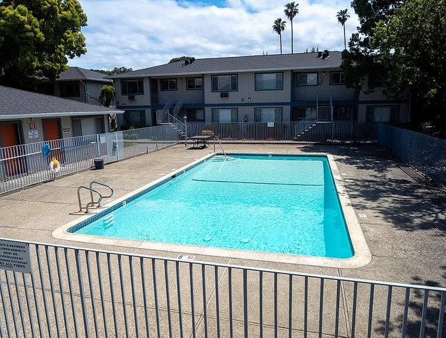 Building Photo - 5502 Camden Ave