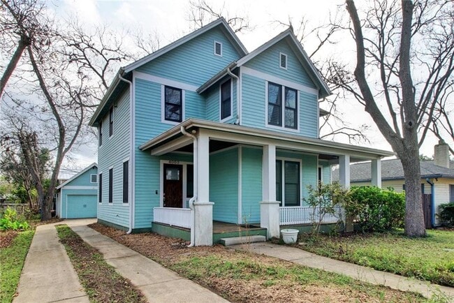 Building Photo - 4003 Avenue H