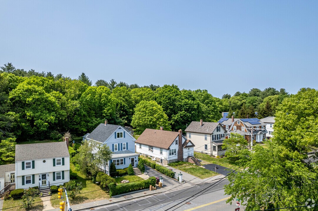 Dedham