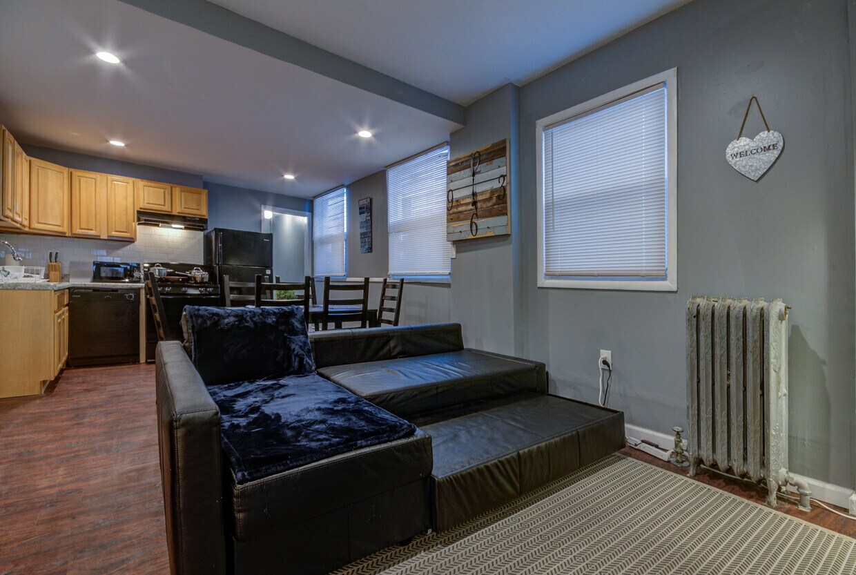 110 North St, Jersey City, NJ 07307 110 North St Jersey City, NJ