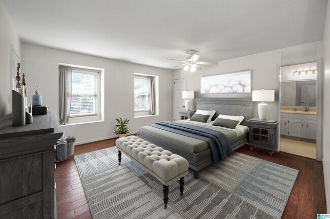 Foto del edificio - 20 Ashford Cir