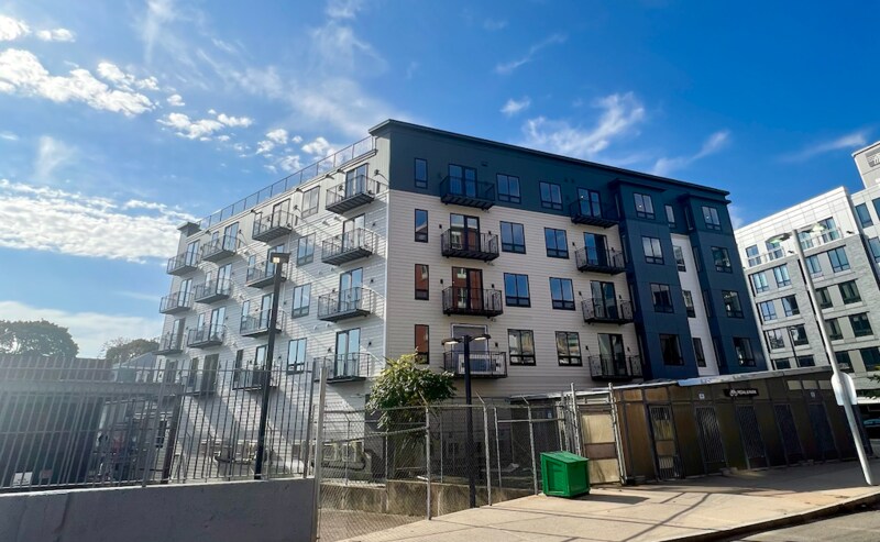 Foto del edificio - 1970 Dorchester Ave