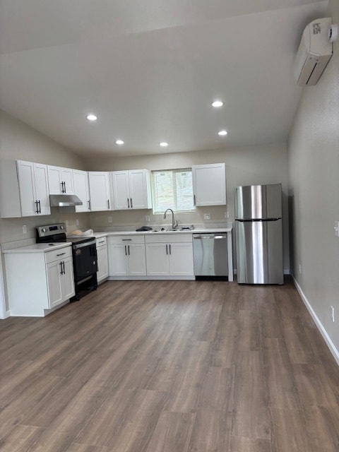 Kitchen - 792 Locust St