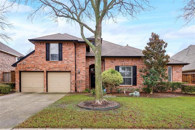 Building Photo - 11401 Ironhorse Dr