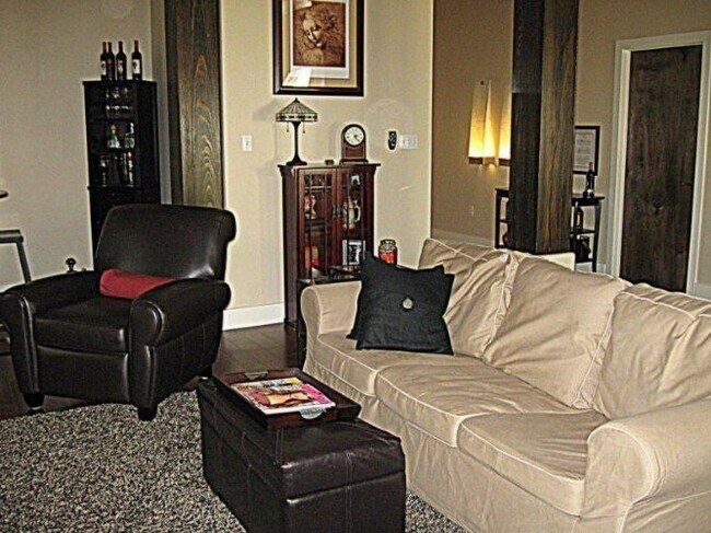 Foto del edificio - 398 Terrace