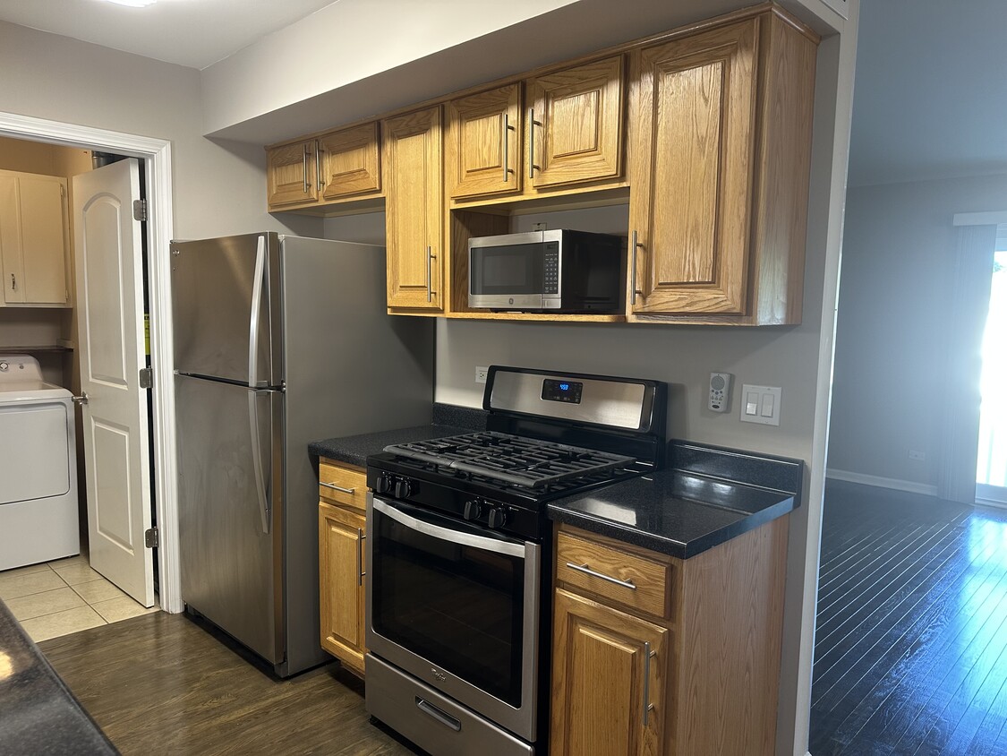 328 Carthage Ct Unit D, Bloomingdale, IL 60108 Condo for Rent in