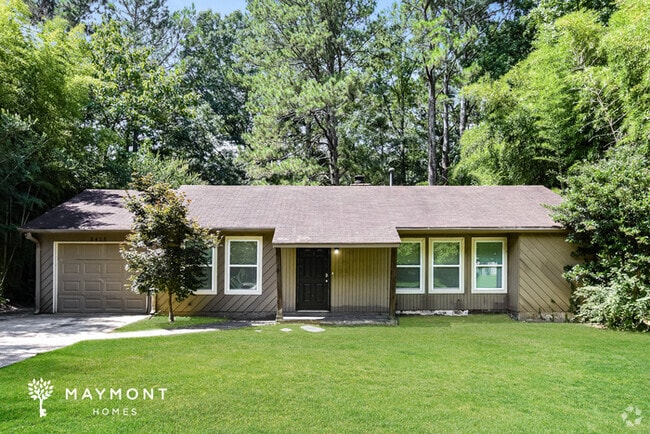 Building Photo - 3415 Mustang Dr
