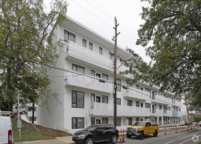 Foto del edificio - Illume Nashville