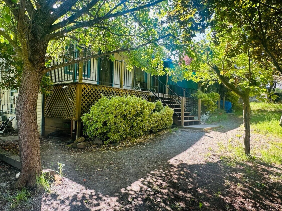 102 W St Charles St Unit 4, San Andreas, CA 95249 Room for Rent in