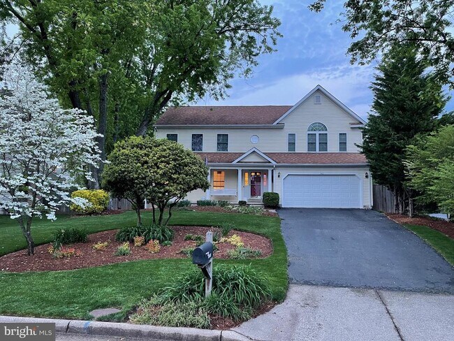 Foto del edificio - 13110 Pelmira Ridge Ct