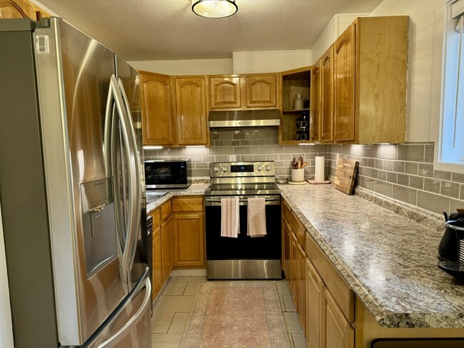 Photo - 1742 W 12th Ave Townhome