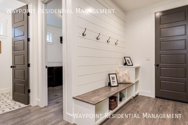 Foto del edificio - 3772 W Hidden Springs Dr