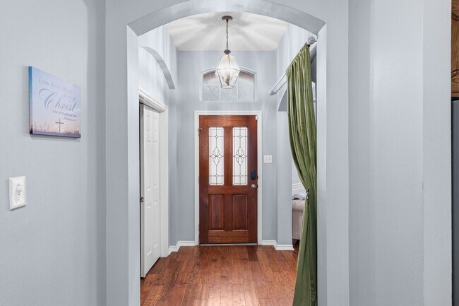 Foto del edificio - 10134 W Temple Dr