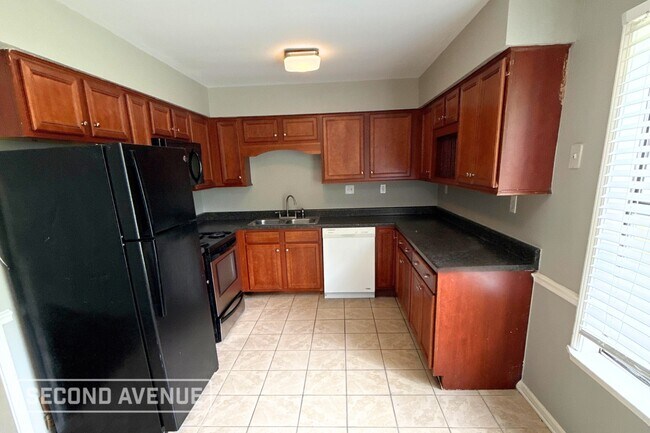 Foto del edificio - 2530 Sage Meadow Dr