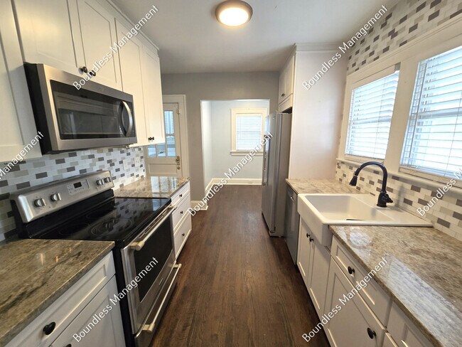 Foto del edificio - 2649 Jefferson Terrace