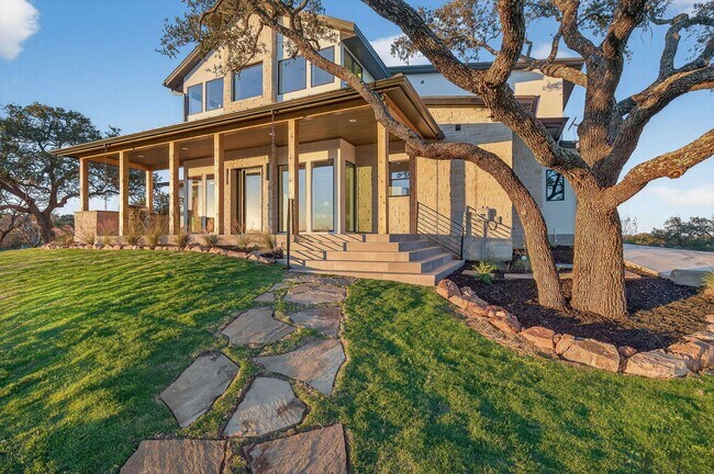 Building Photo - 110 Cat Canyon Rd