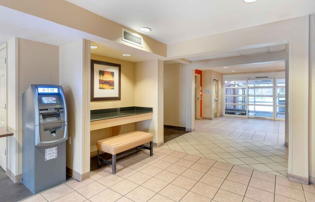 Foto del edificio - Furnished Studio-Orlando - Lake Buena Vista