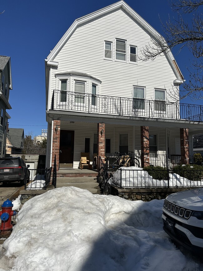 Building Photo - 1 Ossipee Rd