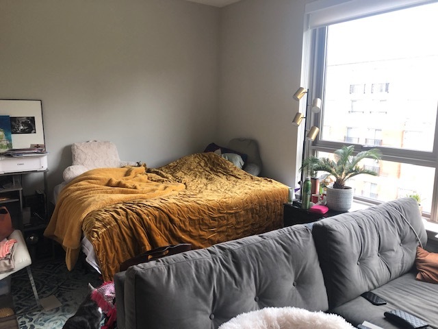 living/bedroom - 17 Ave At Port Imperial