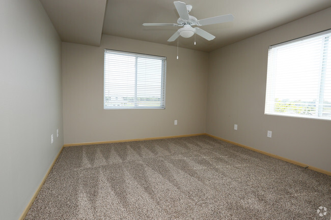 Bedroom - Cedarbrooke Place