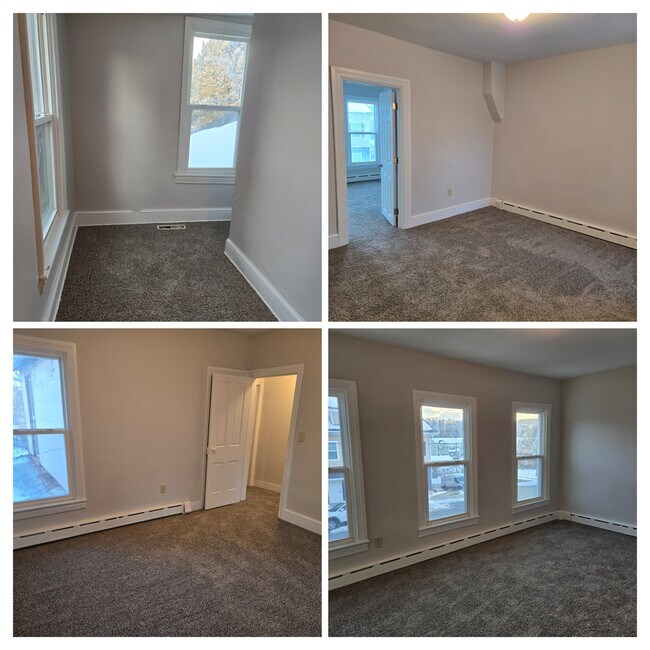 Foto del edificio - 432 W Market St