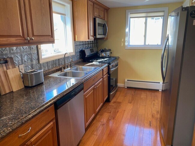 Foto del edificio - 107 Fillmore St