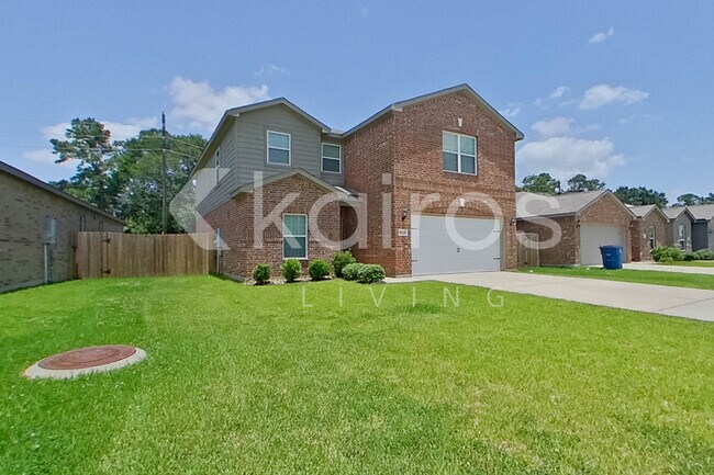 Foto del edificio - 10631 Hillside Creek Dr