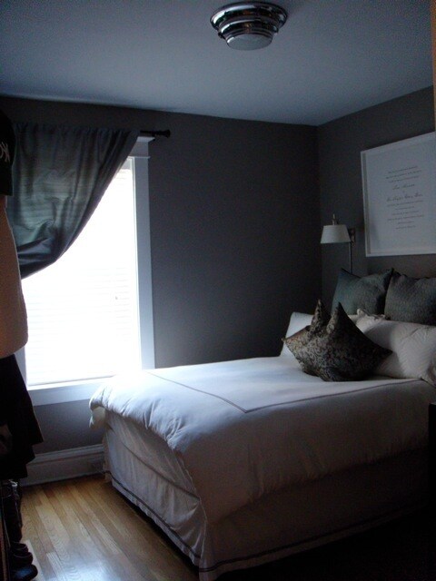 Bedroom 1 - 1430 Woodland Drive