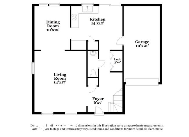 Foto del edificio - 211 Winding Canyon Dr
