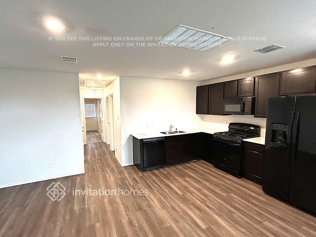 Foto del edificio - 2933 Greenhorn Ave