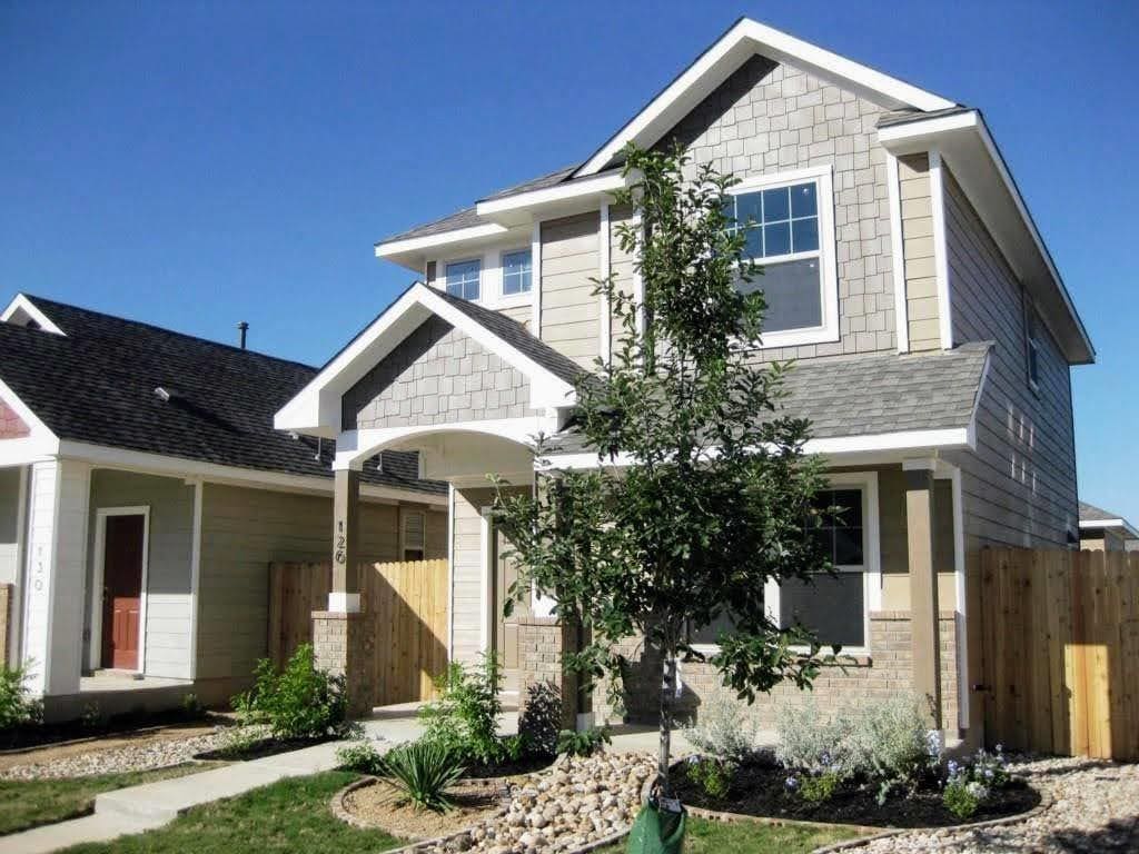 Foto principal - 126 Preston Trail