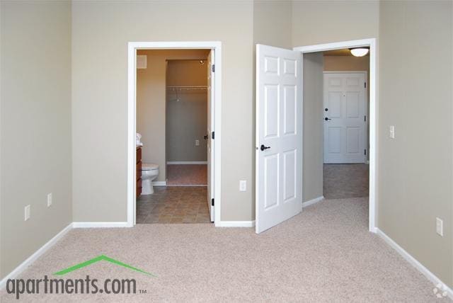 Bedroom - Northridge Estates/Perfect Location