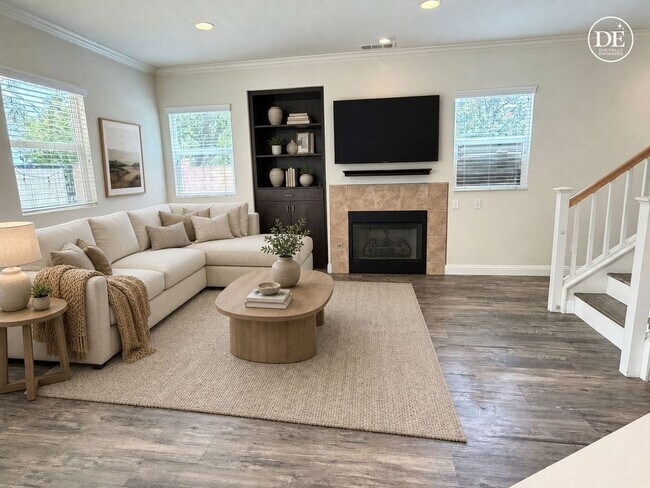Foto del edificio - Beautiful Updated 3 bedroom home