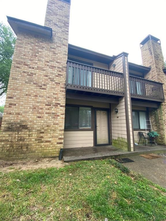 2521 Crosstimbers St Unit J6, Huntsville, TX 77320 Condo for Rent in