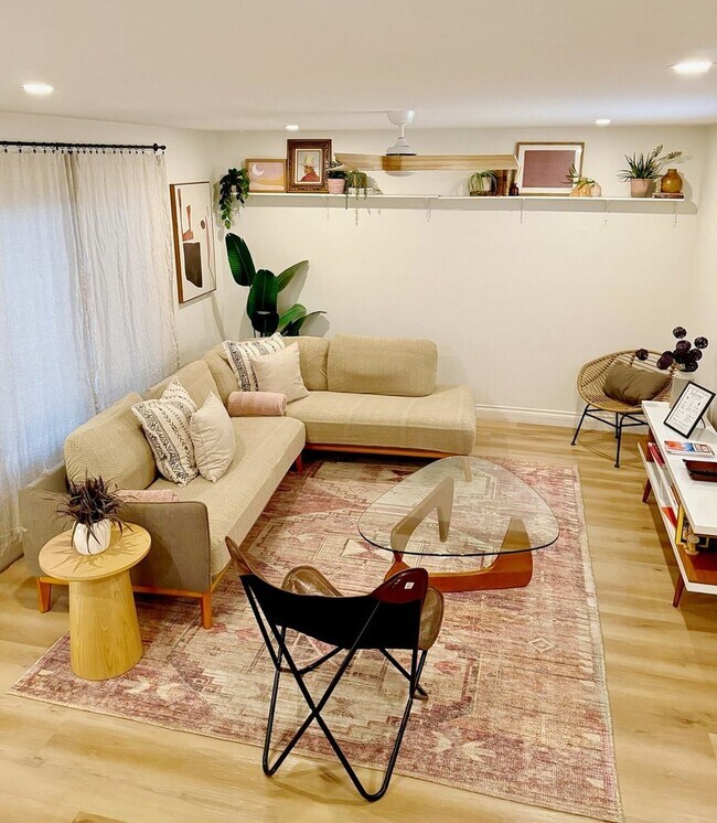 Photo - Spacious & Stylish 3BR Townhome in 85250! ...