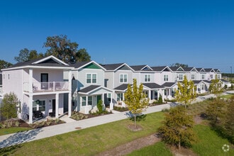 Building Photo - The Collective at Archer