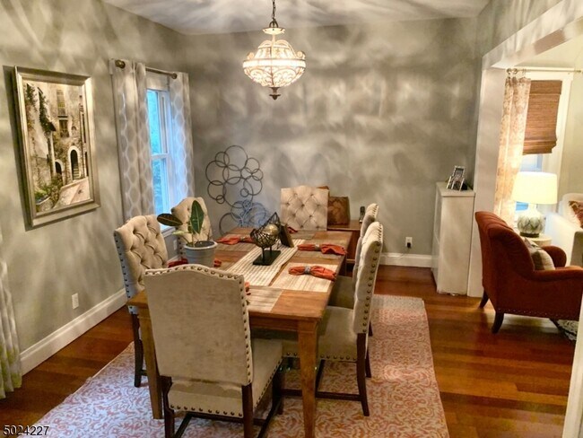 Foto del edificio - 36 Burnet St