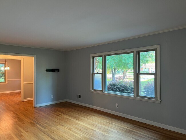 Foto del edificio - Charming 3/2 Home in Macon