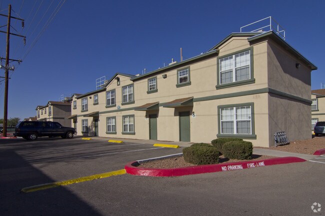 Foto del edificio - Arrowhead Place
