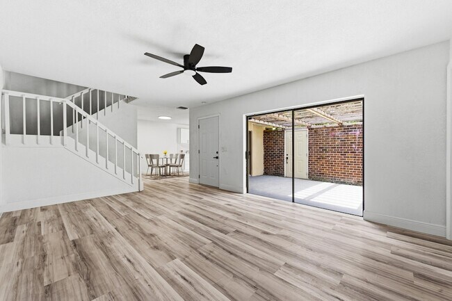 Photo - 1424 14th Terrace Townhome