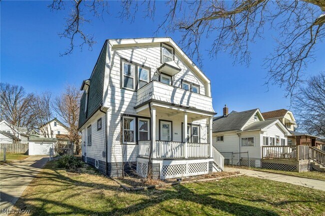 Foto del edificio - 4306 Buechner Ave