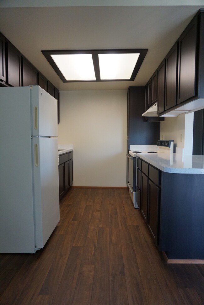 Bree Manor Apartments El Cajon, CA