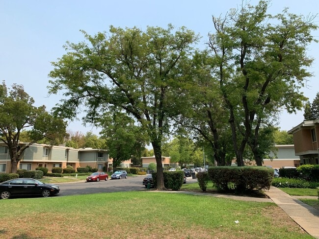 Building Photo - Step into a beautifully refreshed 3-bedroom, 1.5-bath condo that blends comfort, style, and unbea...