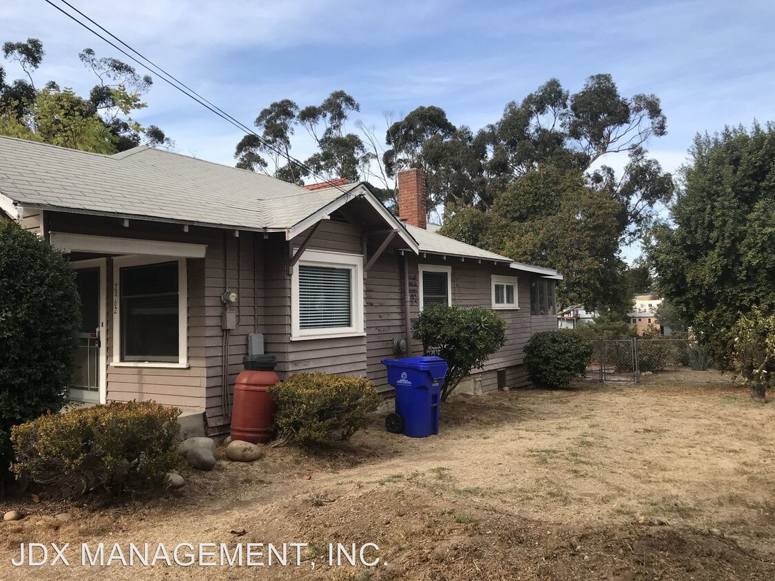 Primary Photo - 2 br, 1 bath House - 2962 LAUREL ST