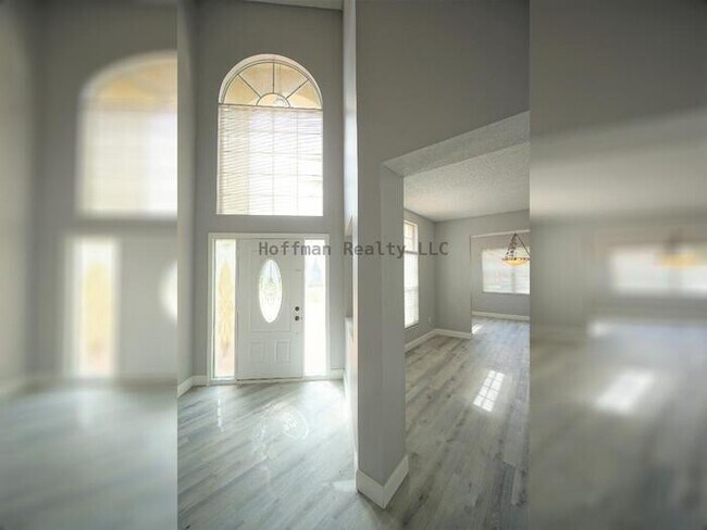 Foto del edificio - 5-Bedroom 3-bath Pool House in Tampa