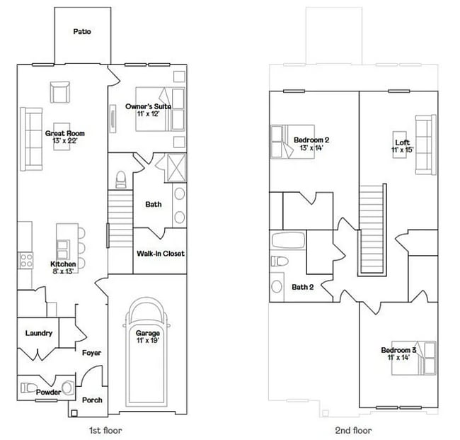 Building Photo - 1720 Manuka Ln