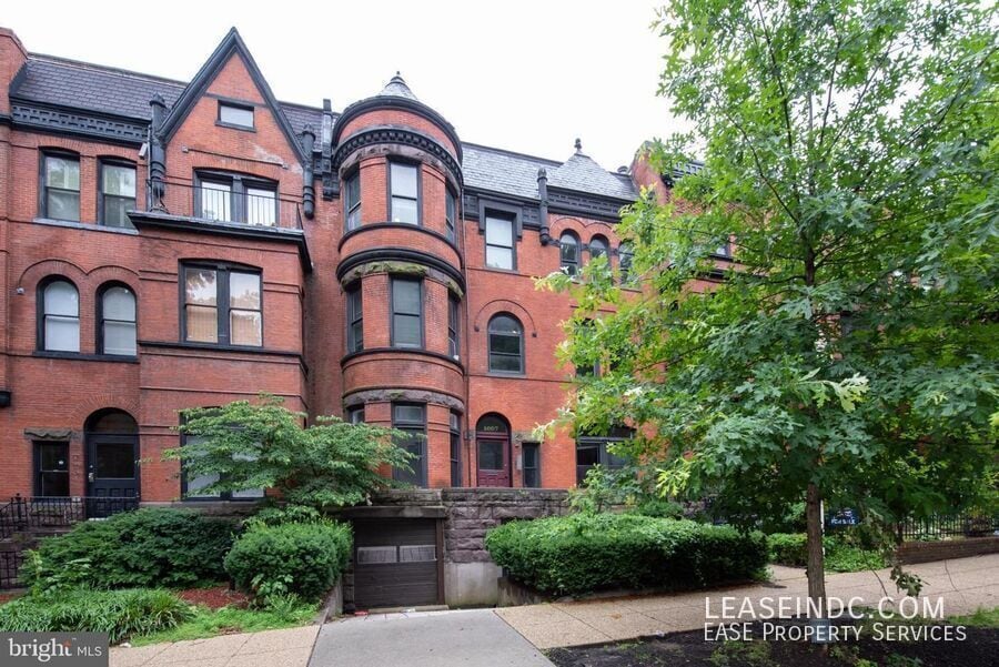 Photo - 1007 New Hampshire Avenue NW-#1