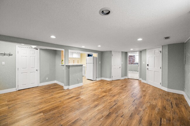 Foto del edificio - 1417 Quitman St